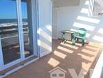 VIP7882: Appartement te koop in Mojacar Playa, Almería