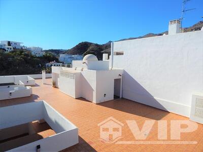 VIP7882: Appartement te koop in Mojacar Playa, Almería