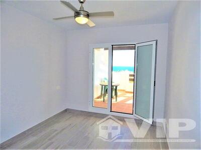 VIP7882: Appartement te koop in Mojacar Playa, Almería