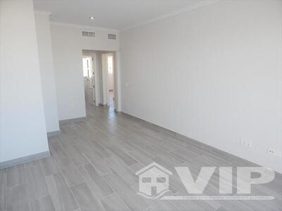 VIP7882: Wohnung zu Verkaufen in Mojacar Playa, Almería