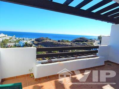 VIP7882: Apartment for Sale in Mojacar Playa, Almería