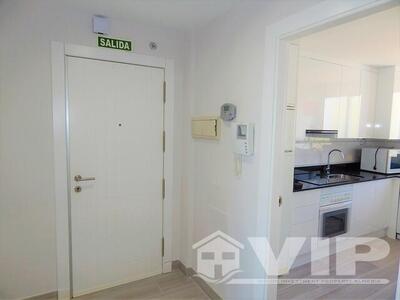 VIP7882: Appartement te koop in Mojacar Playa, Almería