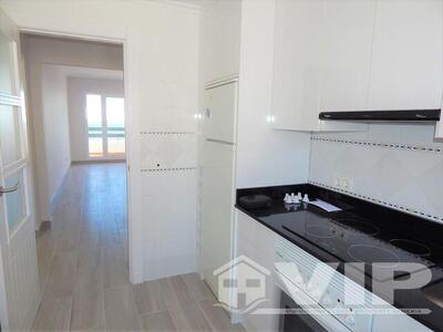 VIP7882: Apartamento en Venta en Mojacar Playa, Almería