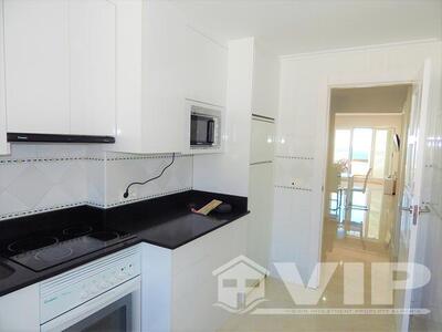 VIP7883: Wohnung zu Verkaufen in Mojacar Playa, Almería