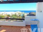 VIP7883: Appartement te koop in Mojacar Playa, Almería