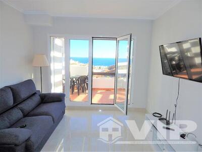 VIP7883: Wohnung zu Verkaufen in Mojacar Playa, Almería