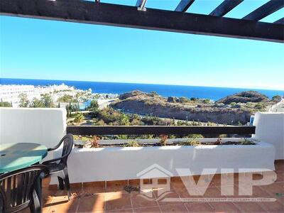 VIP7883: Apartment for Sale in Mojacar Playa, Almería