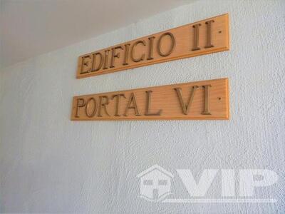 VIP7883: Wohnung zu Verkaufen in Mojacar Playa, Almería