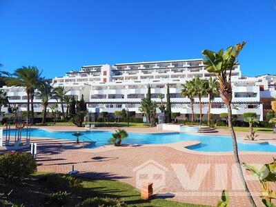 VIP7883: Wohnung zu Verkaufen in Mojacar Playa, Almería