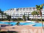 VIP7883: Apartment for Sale in Mojacar Playa, Almería