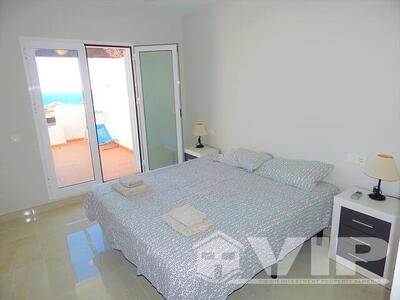 VIP7883: Wohnung zu Verkaufen in Mojacar Playa, Almería