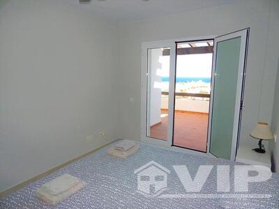 VIP7883: Wohnung zu Verkaufen in Mojacar Playa, Almería