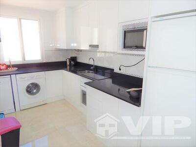 VIP7883: Wohnung zu Verkaufen in Mojacar Playa, Almería