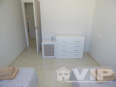 VIP7883: Wohnung zu Verkaufen in Mojacar Playa, Almería