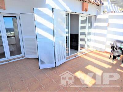 VIP7883: Wohnung zu Verkaufen in Mojacar Playa, Almería