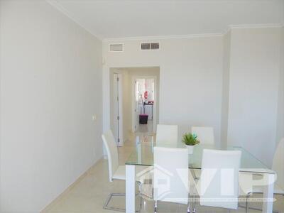 VIP7883: Wohnung zu Verkaufen in Mojacar Playa, Almería