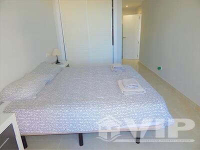 VIP7883: Wohnung zu Verkaufen in Mojacar Playa, Almería