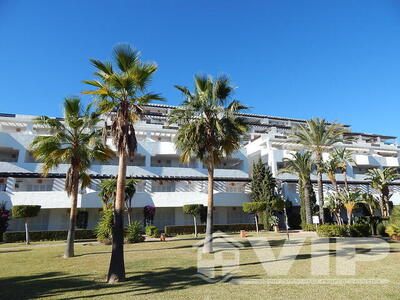 VIP7883: Wohnung zu Verkaufen in Mojacar Playa, Almería