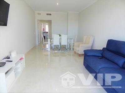 VIP7883: Wohnung zu Verkaufen in Mojacar Playa, Almería