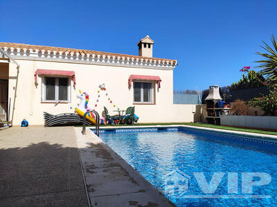 VIP7884: Villa for Sale in Los Gallardos, Almería