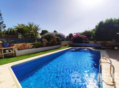 VIP7884: Villa for Sale in Los Gallardos, Almería