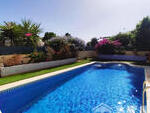 VIP7884: Villa for Sale in Los Gallardos, Almería