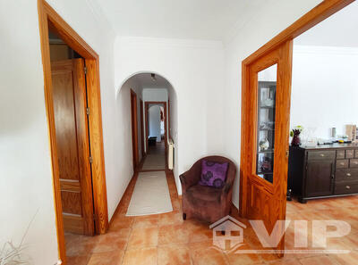 VIP7884: Villa for Sale in Los Gallardos, Almería