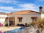 VIP7884: Villa à vendre dans Los Gallardos, Almería