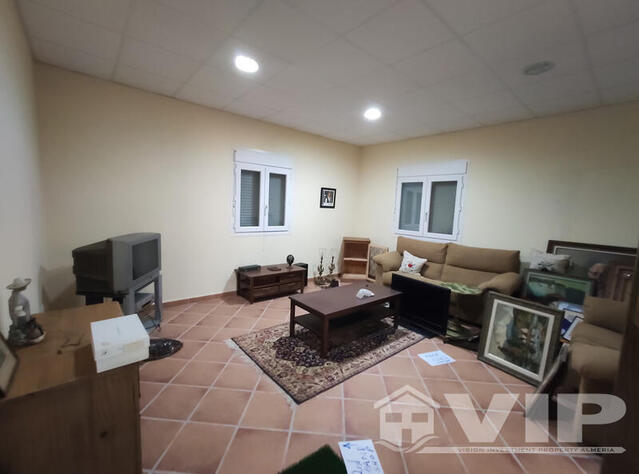 VIP7884: Villa for Sale in Los Gallardos, Almería