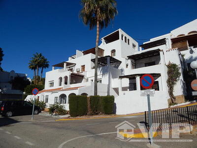 VIP7885: Wohnung zu Verkaufen in Mojacar Playa, Almería