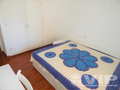 VIP7885: Wohnung zu Verkaufen in Mojacar Playa, Almería