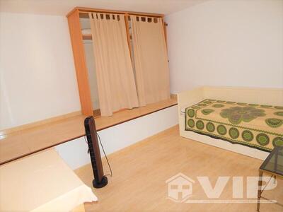 VIP7885: Wohnung zu Verkaufen in Mojacar Playa, Almería