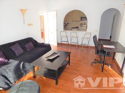 VIP7885: Wohnung zu Verkaufen in Mojacar Playa, Almería