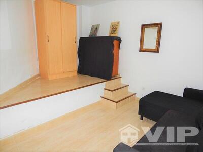 VIP7885: Wohnung zu Verkaufen in Mojacar Playa, Almería