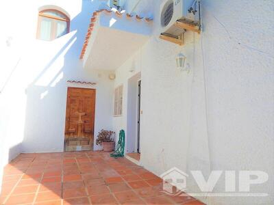 VIP7885: Wohnung zu Verkaufen in Mojacar Playa, Almería