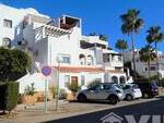 VIP7885: Wohnung zu Verkaufen in Mojacar Playa, Almería