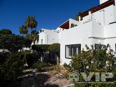 VIP7885: Wohnung zu Verkaufen in Mojacar Playa, Almería