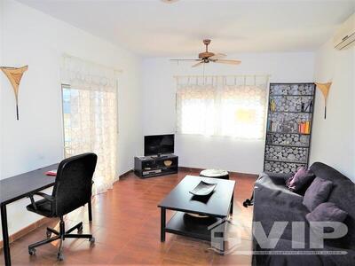 VIP7885: Wohnung zu Verkaufen in Mojacar Playa, Almería