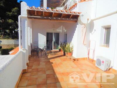 VIP7885: Wohnung zu Verkaufen in Mojacar Playa, Almería