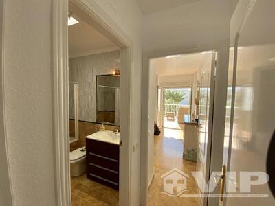 VIP7886: Townhouse for Sale in Mojacar Playa, Almería