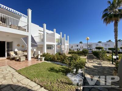 VIP7886: Townhouse for Sale in Mojacar Playa, Almería