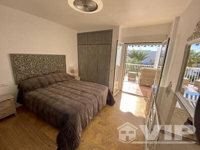 VIP7886: Townhouse for Sale in Mojacar Playa, Almería