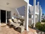 VIP7886: Townhouse for Sale in Mojacar Playa, Almería