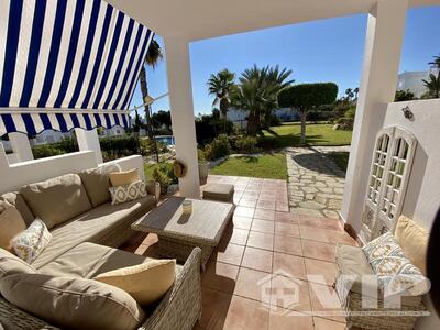 VIP7886: Townhouse for Sale in Mojacar Playa, Almería