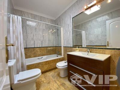 VIP7886: Townhouse for Sale in Mojacar Playa, Almería