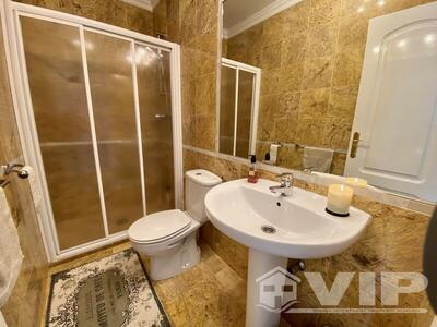 VIP7886: Townhouse for Sale in Mojacar Playa, Almería