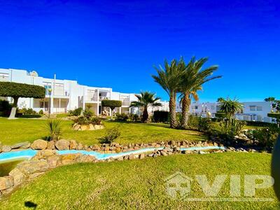 VIP7886: Townhouse for Sale in Mojacar Playa, Almería