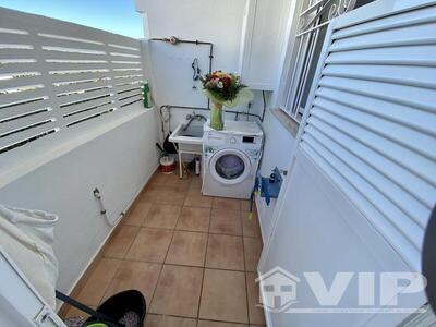 VIP7886: Townhouse for Sale in Mojacar Playa, Almería