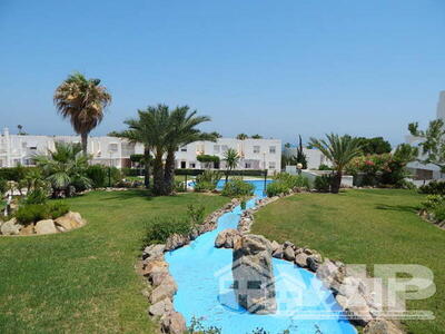 3 Chambres Chambre Maison de Ville en Mojacar Playa