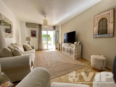 VIP7886: Townhouse for Sale in Mojacar Playa, Almería